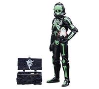 Star Wars Black Series Figurine Clone Trooper (Halloween Edition) 15 cm