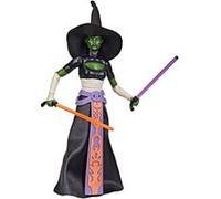 Star Wars Black Series - Figurine Dathomir Witch (Halloween Edition) 15 cm G