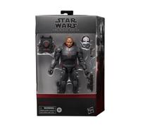 Star Wars - Black Series - Figurine Deluxe Wrecker (The Bad Batch) - Hasbro