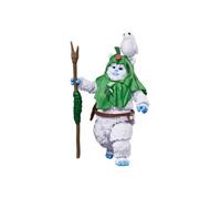 Star Wars Black Series - Figurine Ewok (Holiday Edition) 15 cm