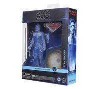 Star Wars - Black Series - Figurine Holocomm Collection Ezra Bridger 15 cm - Has