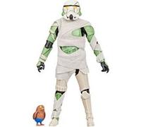 Star Wars Black Series - Figurine Night Trooper (Halloween Edition) 15 cm G