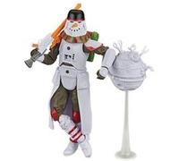 Star Wars Black Series - Figurine Snowtrooper (Holiday Edition) 15 Cm