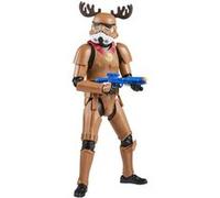 Star Wars - Figurine - Stormtrooper (Holiday Edition) - Collection Premium 15 cm