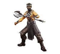 Hasbro - Figurine d'action Star Wars Black Series Nightbrother Warrior 15 cm Design Premium