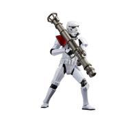 Star Wars Black Series Gaming Greats - Rocket Launcher Trooper - JEDI: FALLEN OR