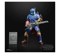 Star Wars Black Series - Heavy Infantry Mandalorian - Credit Collection
