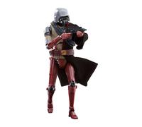 Star Wars The Black Series, HK-87, Figurine de Collection de 15 cm The Mandalorian, à partir de 4 Ans