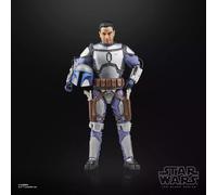 Star Wars Black Series - Jango Fett - Attack of the Clones