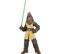 Star Wars Black Series Maître Jedi Kelnacca