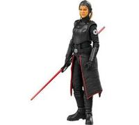 Star Wars Black Series – Figurine Obi-Wan Kenobi (Inquisitrice, Quatrième Sœur) 15 cm Multicolore