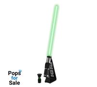 Star Wars Black Series Replica Force FX Elite Lightsaber Yoda