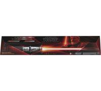 Star Wars Black Series Réplique Force FX Elite du sabre laser Baylan Skoll