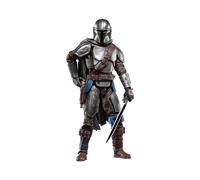Star Wars – Figurine The Black Series The Mandalorian (Mines of Mandalore) – 15 cm