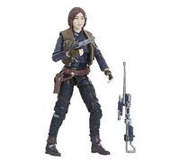 Star Wars – Figurine Black Series Vintage Jyn Erso – E1644