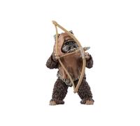 Star Wars Black Series - Wicket W. Warrick - Return of the Jedi
