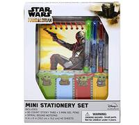 Star Wars Bloc-notes avec inscription « The Child »