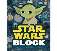 Star Wars Block by Lucasfilm Ltd Inconnu (Auteur)