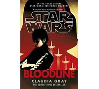 Star Wars: Bloodline