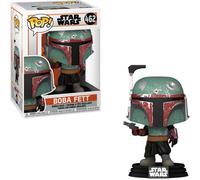 Star Wars - Boba Fett 462 - Funko Pop - Figurine en vinyle
