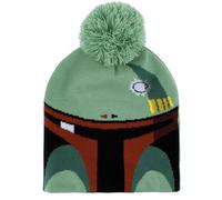Star Wars Boba Fett Bonnet Armure de personnage Vert