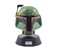 Lampe Icon Star Wars Bobba Fett Icon Multicolore G