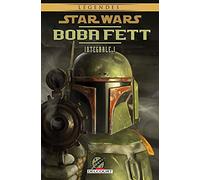 Star Wars - Boba Fett - Intégrale T01