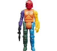 Hasbro Star Wars Figurine d'action Boba Fett Édition Prototype Unisexe Plastique