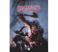 Star wars, boba fett, tome 1 :