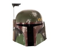 RUBIE'S Castque Intégral Luxe Boba Fett™