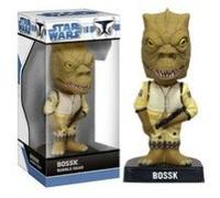 Star Wars - Bobble Head - Bossk