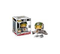 STAR WARS-BOBBLE HEAD POP RIDE N°219-WEDGE ANTILLES