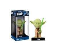 Star Wars Bobble Head Yoda 18 cm