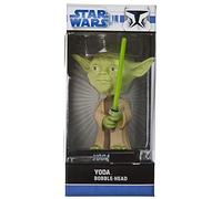 Star Wars Bobble Head Yoda 18 cm