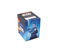 Star Wars : Boîte Souple Illimitée - Rey/Kylo Ren