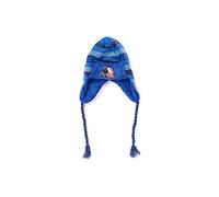 Star Wars Bonnet Péruvien Bleu