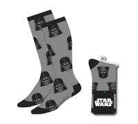 CERDÁ LIFE'S LITTLE MOMENTS Calcetines Star Wars Bonneterie, Multicolore, 38-45 Mixte