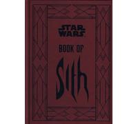 Star Wars - Book Of Sith