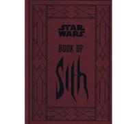 Star Wars - Book Of Sith