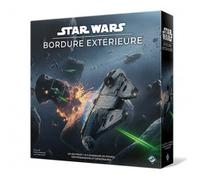Star Wars : Bordure Extérieure