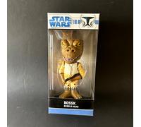 Star Wars BOSSK Figurine À Ressort 16Cm
