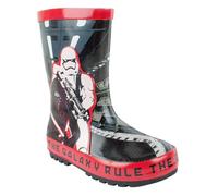 Star Wars - Bottes de pluie RULE THE GALAXY - Garçon (NS7221)