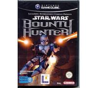 Star Wars Bounty Hunter Gamecube