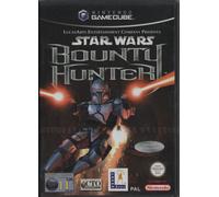 Star Wars Bounty Hunter (Import Italien) Gamecube