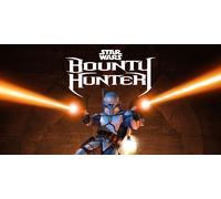 STAR WARS Bounty Hunter (PC)
