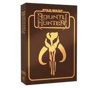 Star Wars : Bounty Hunter Premium Edition (Limited Run Games #253) - pour Nintendo Switch