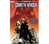 Star Wars : Bounty Hunters & Inquisitors - Tome 3 - Le Fils De Vador