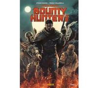 Star Wars - Bounty Hunters T01 Ethan Sacks (Auteur), Paolo Villanelli (Dessinateur)