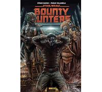 Star Wars Bounty Hunters T02