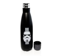 Studiocanal Bouteille en métal petite Star Wars Stormtrooper 540 ml